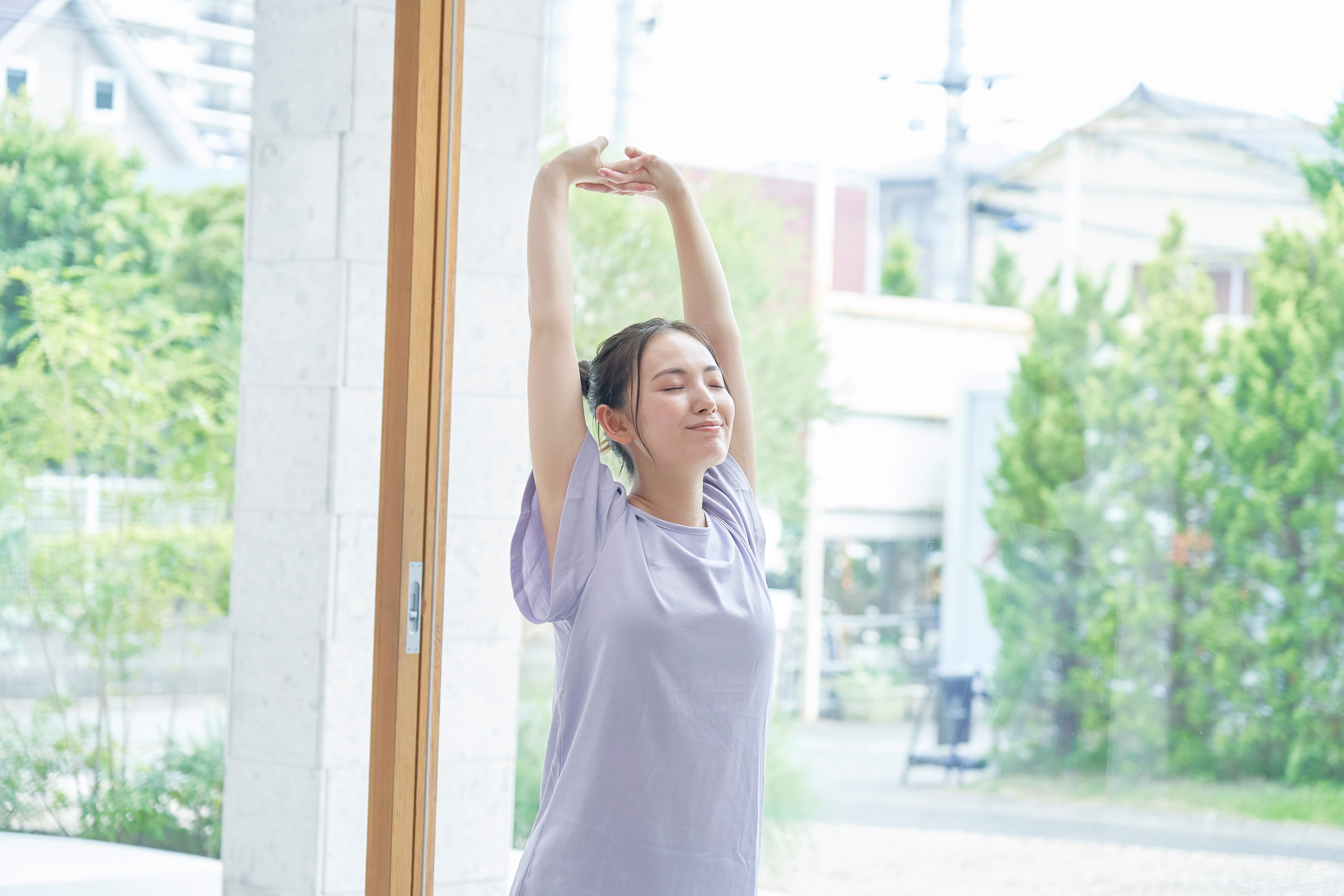 アフターケア